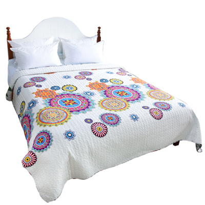 包邮ab空调被冬季床盖沙发多用