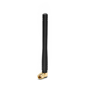 奎神电力 2.4G/5.8G双频胶棒天线wifi蓝牙监控网桥外置天线SMA