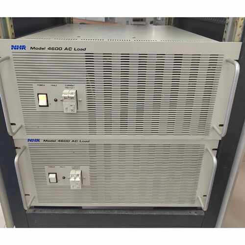 溢价-NHR4600交流电子负载