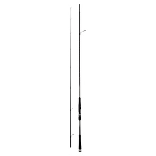 EWE美夏25新款长江3号三号远投路亚竿泛用轻量黑坑翘嘴鲈鱼竿钓竿