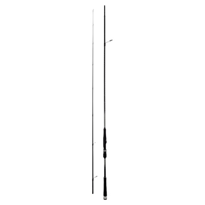 EWE美夏25新款长江3号远投路亚竿