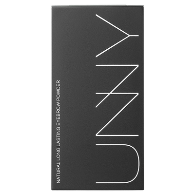 unny眉粉女盘眉笔染眉膏