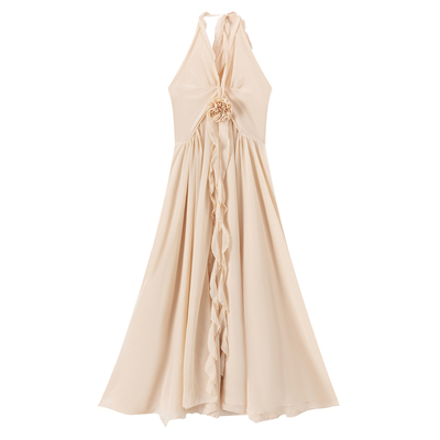 【现货当日发】高品质！度假裙！