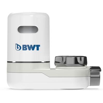 BWT倍世除氯减垢水龙头过滤器