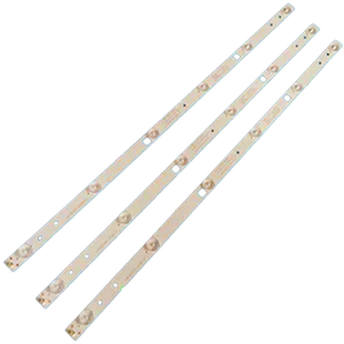 适用JAV LED32HD320日松LED32HD510灯条JL.D32061235-057AS-M背光