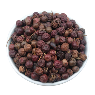 正品中药材功劳子500g包邮 功劳树子 枸骨子 十大功劳子 猫儿刺子