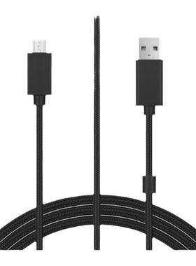 华硕ROGDeltaStrix500耳机线