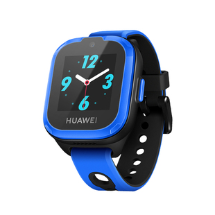 适用于华为儿童电话手表3pro水凝膜5X Pro手表4PRO高清钢化膜3s防摔水凝膜4x软壳3x保护套3全屏护眼保护贴膜