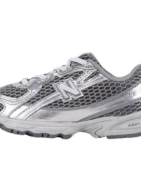 NewBalance休闲学步鞋740