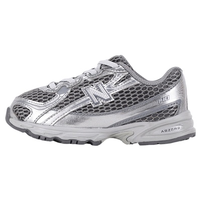 Newbalance千禧风潮酷学步鞋740
