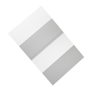 哈比树婴儿爬爬垫加厚家用爬行垫儿童宝宝可折叠地垫无毒无味4cm