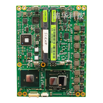 控创38015-0000-18-1AG1控制主板