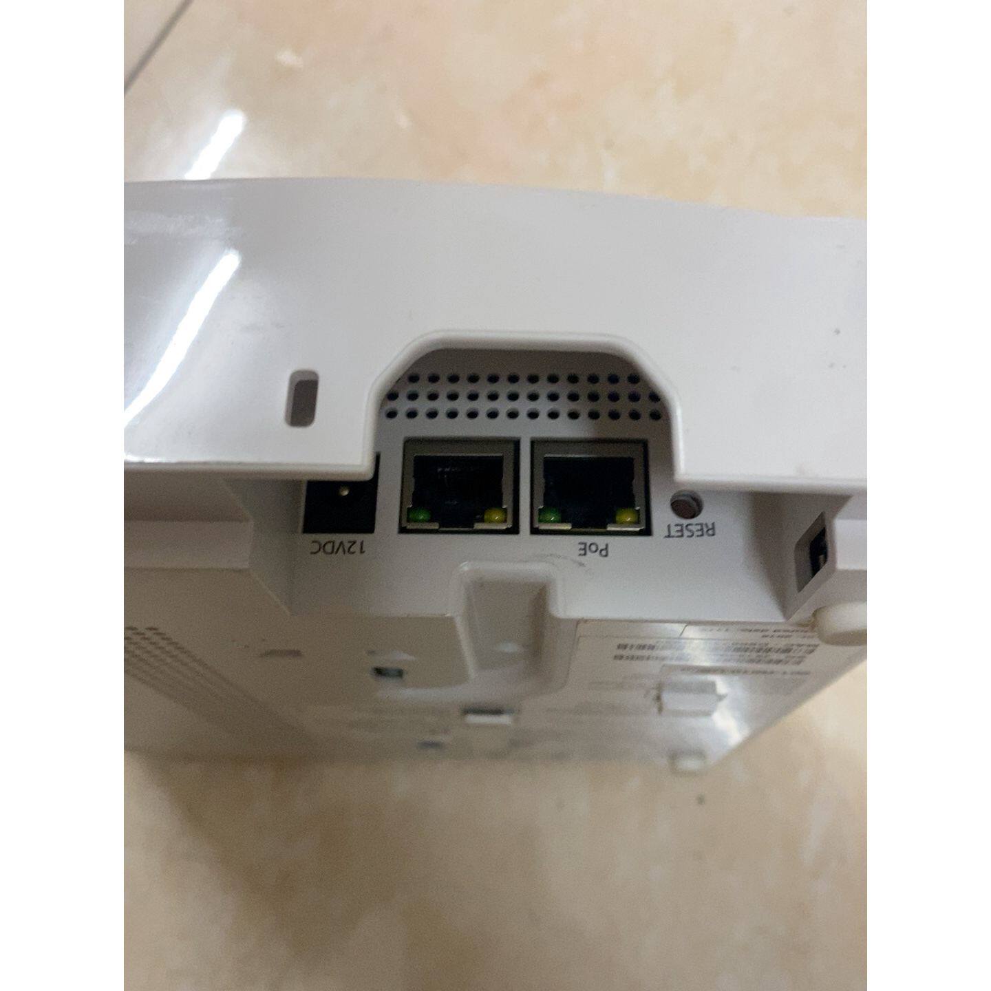 RUCKUS优科R610无线AP.901R610US00
