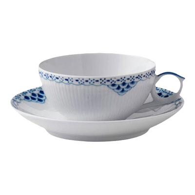 RoyalCopenhagen哥本哈根茶具