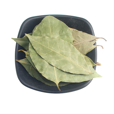 人工挑拣优质精品香叶香料