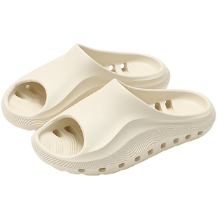 浴室拖鞋女款夏季2026新款室内家居洗澡防滑eva透气速干浴室凉拖