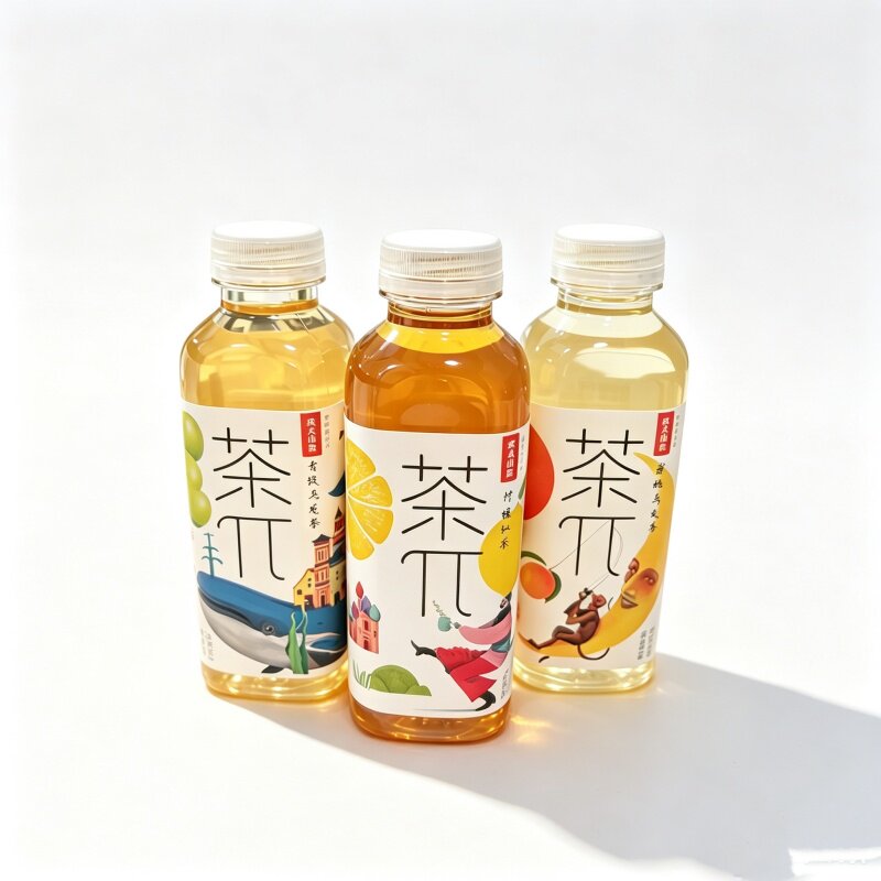 农夫山泉茶π500ml装茉莉花蜜桃乌龙茶原叶萃取水果茶解渴解腻
