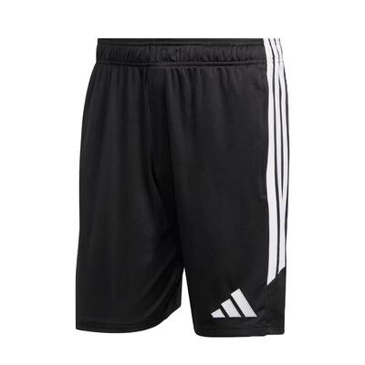 Adidas阿迪达斯男裤2026夏季新款TIRO26L TR休闲运动短裤JY9719