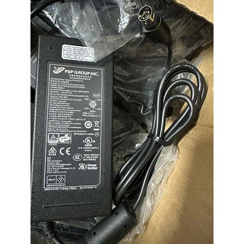 拍前询价：FSP全汉54V1.66A电源适配器FSP090DMBC