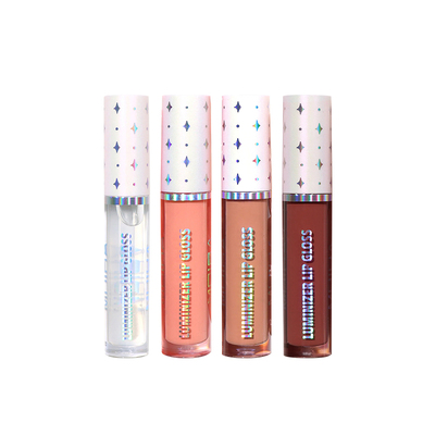 【自营】MOIRA唇蜜精华珠光唇彩