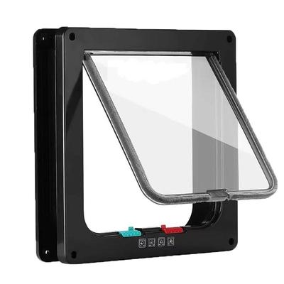 猫咪宠物门全国上门安装套餐工具