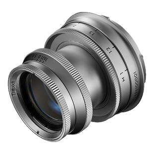 Thypoch/叙 Eureka 50mm F/2 M11 M10 M240 M卡口纯手动定焦镜头