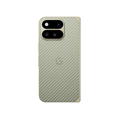 适用谷歌Pixel11ProFold磨砂后膜