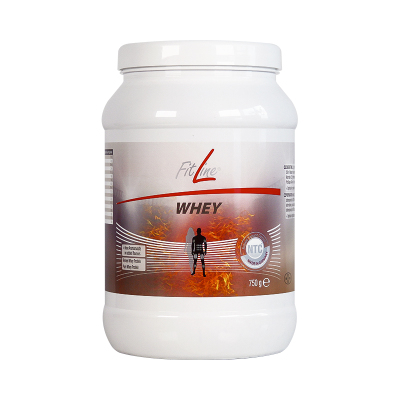 德国fitline乳清蛋白粉氨基酸