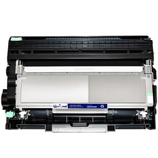适用联想(lenovo)m7400 pro硒鼓m7405dw m7455dnf激光打印机墨粉盒M7450f pro m7400w一体机墨盒LT2451碳粉盒