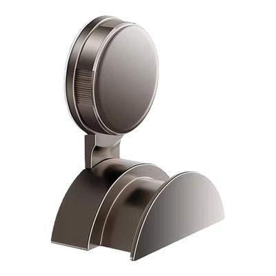 吸盘门后挂钩免打孔强力粘胶玄关入户门衣服置物架挂包包收纳挂袋