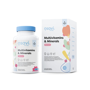 法国进口女士多维28种维生素vb叶酸胆碱硒复合草本复合女性定制