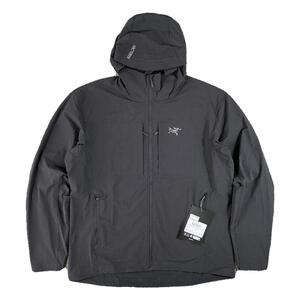 Arcteryx始祖鸟正品 Gamma Lightweight软壳轻薄夹克情侣外套男女