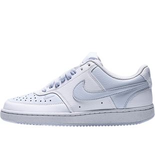 滔搏NIKE耐克女子COURT VISION LO NN运动休闲鞋FV9952-105