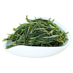 正宗毛峰2025新茶安徽高山黄山绿茶散装500g自己喝口粮茶春茶叶