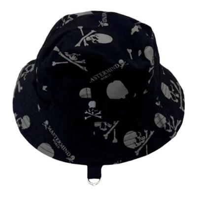 MMJ男女通用渔夫帽防晒