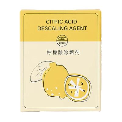 科巢婴儿柠檬酸除垢剂快速不留痕