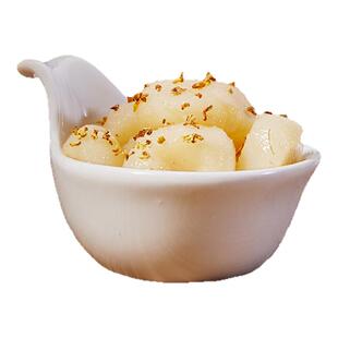 逢季收桂花马蹄罐头水果罐头新鲜清水马蹄去皮荸荠即食甜商用糖水