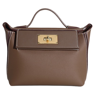 手工蜡线2424小方包高级感腋下包