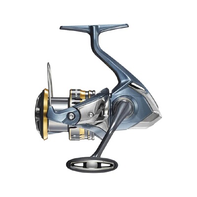 新款禧玛NEW ULTEGRA 尤特加路亚纺车轮远投浅线杯斜口纺车诺
