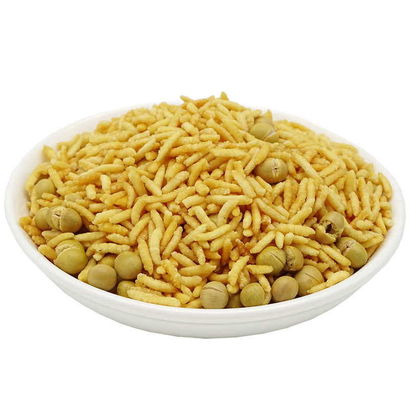 永旺哥泰国炒米杂粮炒米小包零食