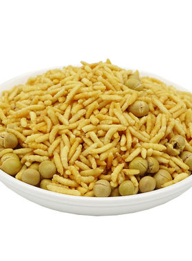 永旺哥泰国炒米杂粮炒米小包零食