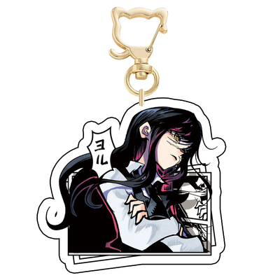 【同人谷】电锯人战争恶魔周边