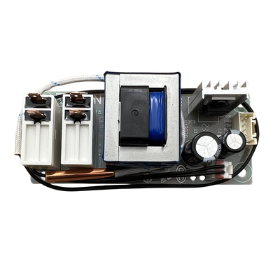 海尔EC8002-D热水器电脑线路主板