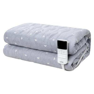 Rainbow彩虹电热毯宽1.8米床笠款