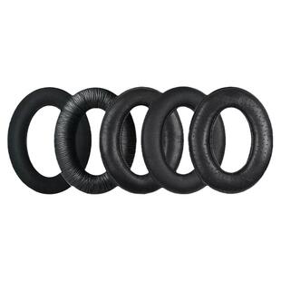 适用森海塞尔耳罩HD598/599/558/515/518/555/558/595耳机套配件