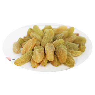 新疆吐鲁番葡萄干500g特产2斤特级免洗即食超大5斤独小包装包邮