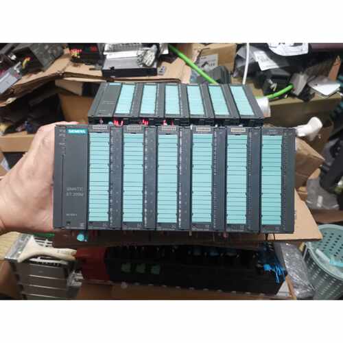 议价6ES7331-7KF02-0AB0西门子SM331原装PLC模块 6ES7 331-7KFO2-