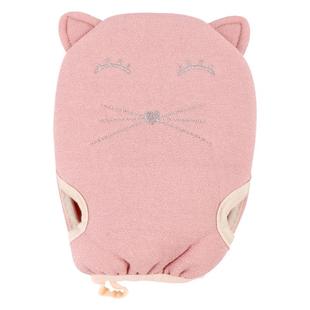 卡通搓澡巾细砂女士专用不伤皮肤洗澡巾不疼强力搓泥手套搓澡神器