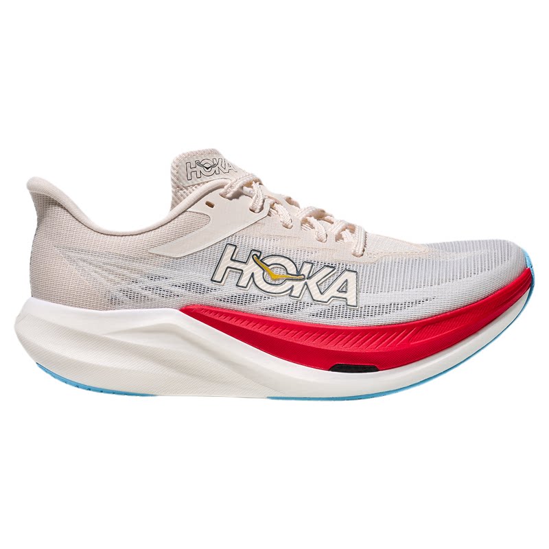HOKA火箭X3竞赛跑步鞋