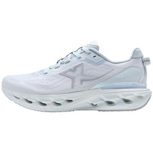 孟庆旸同款减震旋12跑鞋特步女鞋秋季缓震透气运动鞋子正品跑步鞋